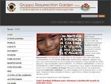 Tablet Screenshot of grgonlus.org